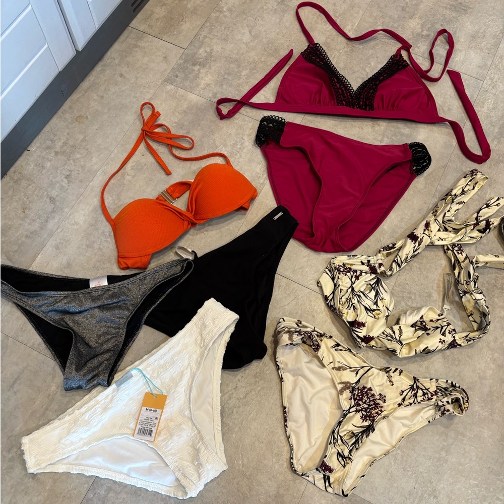 Bathing suit lot